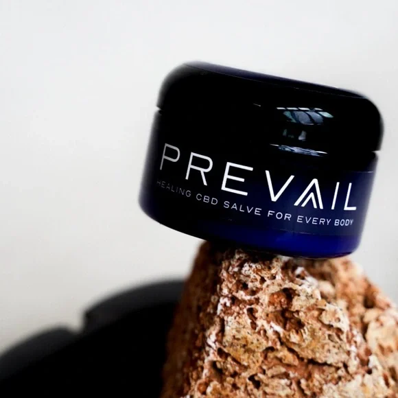 Prevail C B D Healing Salve - Picture 2 of 4